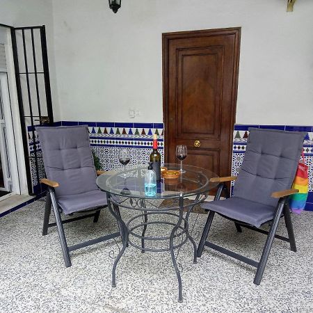 Casa Valientes A - Free Private Parking, Wifi & Ac Apartment เฮเรซ เด ลาฟรอนเตรา ภายนอก รูปภาพ