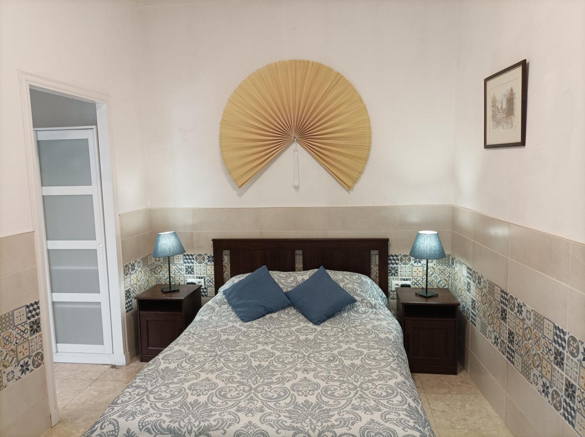 Casa Valientes A - Free Private Parking, Wifi & Ac Apartment เฮเรซ เด ลาฟรอนเตรา ภายนอก รูปภาพ