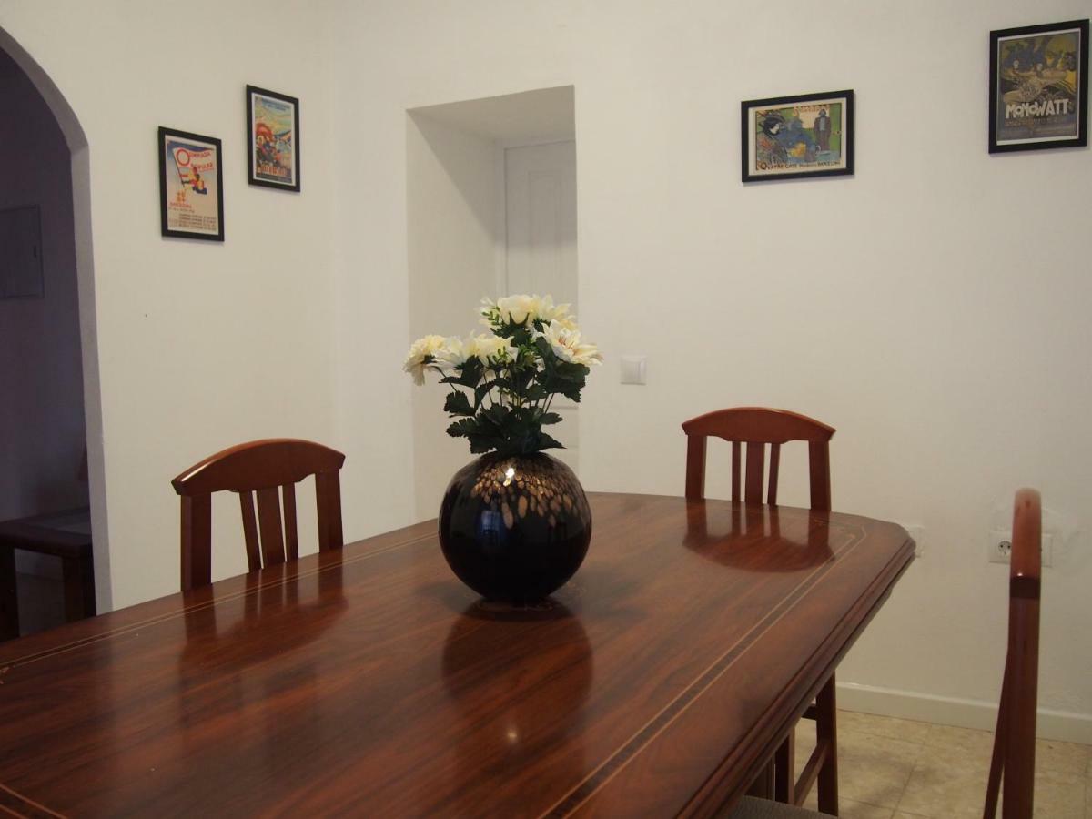 Casa Valientes A - Free Private Parking, Wifi & Ac Apartment เฮเรซ เด ลาฟรอนเตรา ภายนอก รูปภาพ