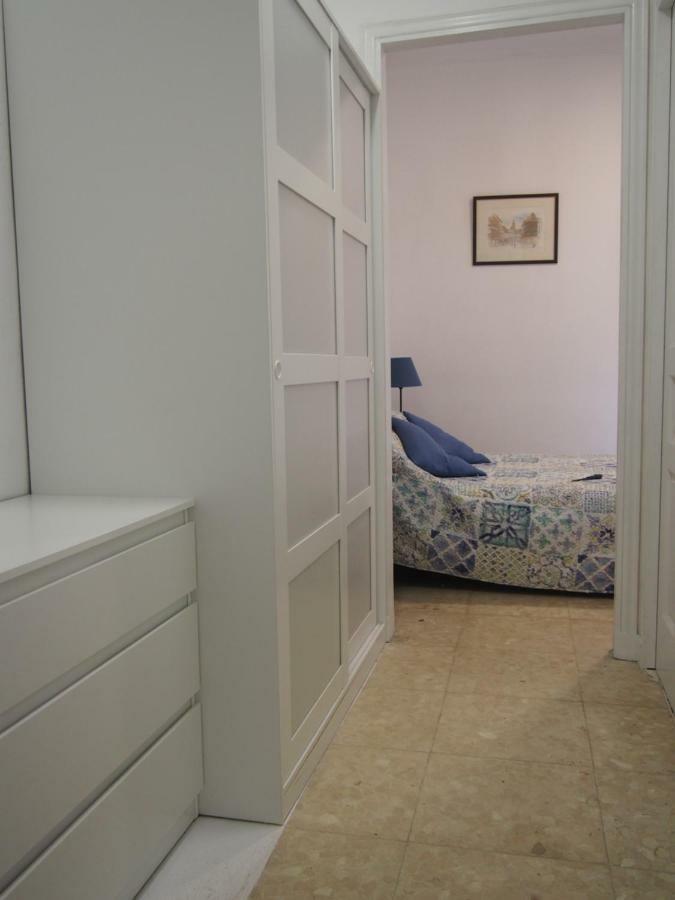 Casa Valientes A - Free Private Parking, Wifi & Ac Apartment เฮเรซ เด ลาฟรอนเตรา ภายนอก รูปภาพ