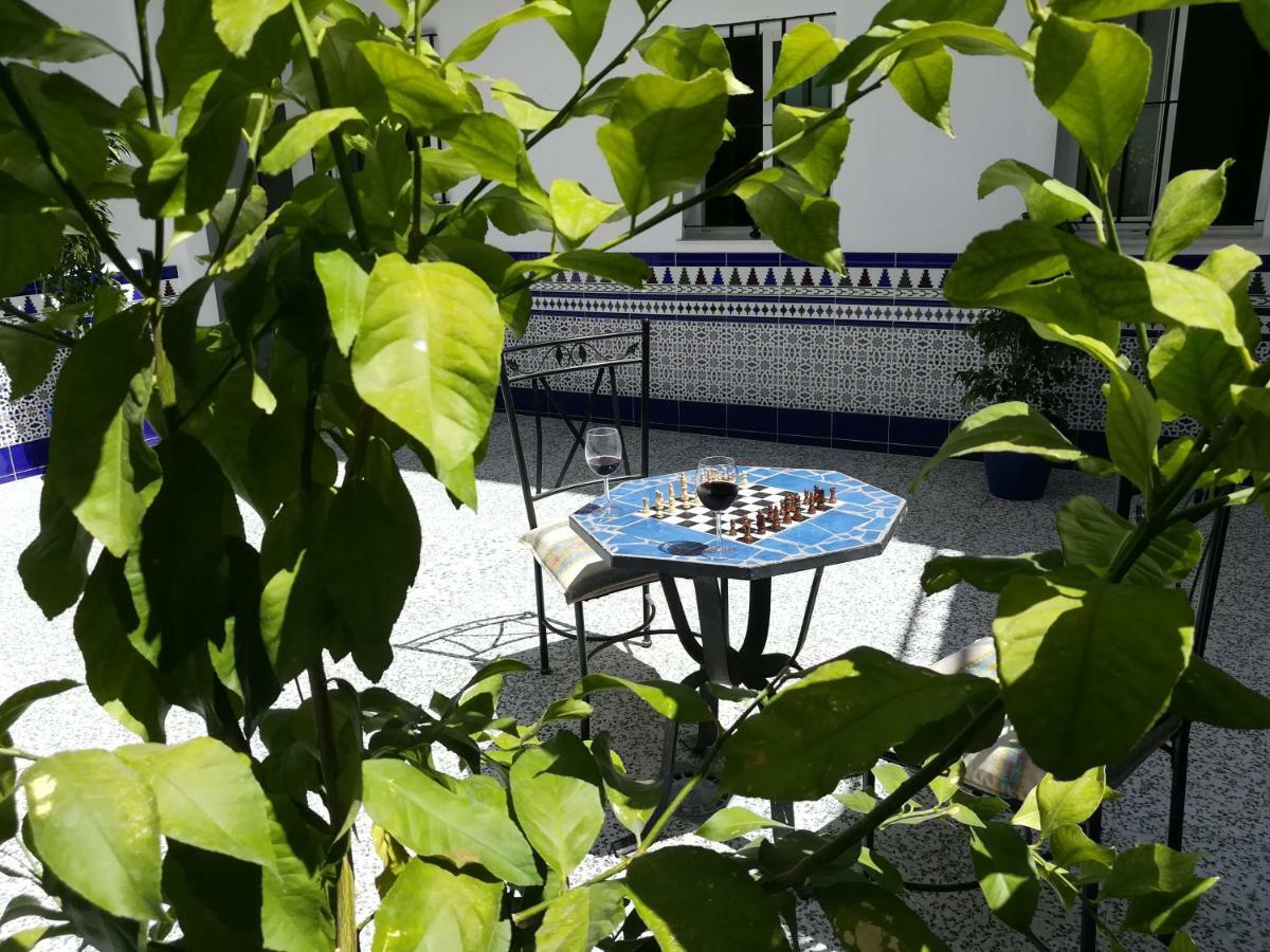 Casa Valientes A - Free Private Parking, Wifi & Ac Apartment เฮเรซ เด ลาฟรอนเตรา ภายนอก รูปภาพ