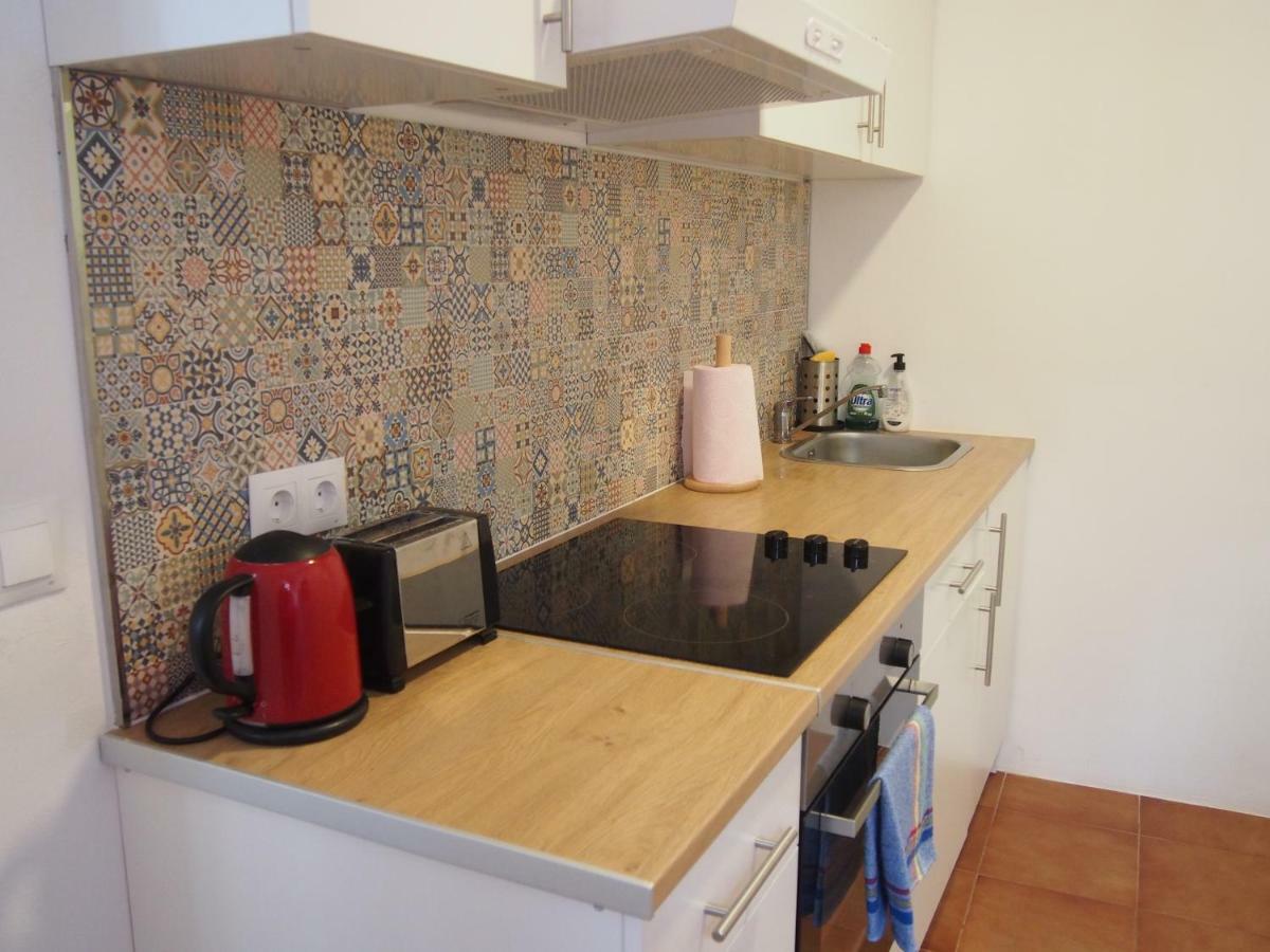 Casa Valientes A - Free Private Parking, Wifi & Ac Apartment เฮเรซ เด ลาฟรอนเตรา ภายนอก รูปภาพ